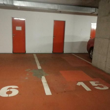 Rodinný Apartmán Harrachov 606 Esterno foto