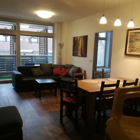 Rodinný Apartmán Harrachov 606 Esterno foto