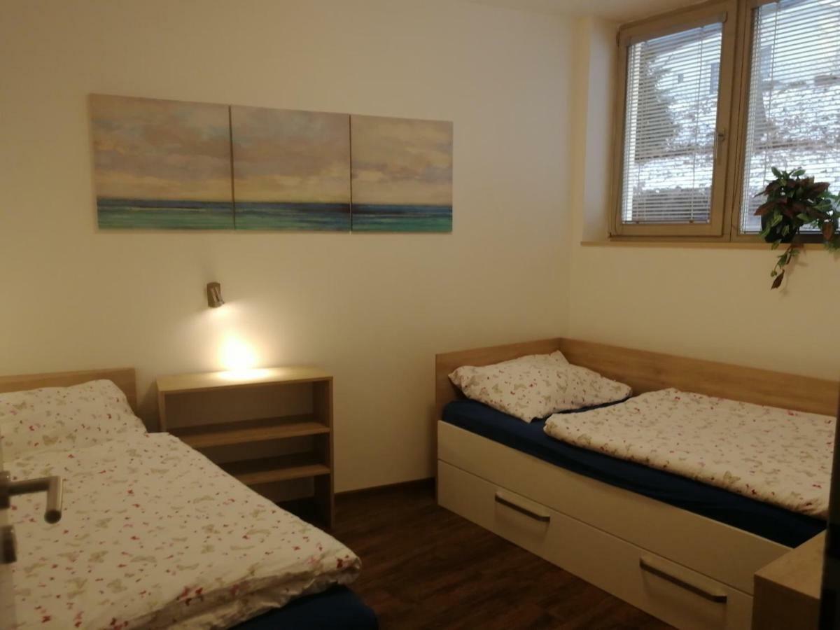 Rodinný Apartmán Harrachov 606 Esterno foto