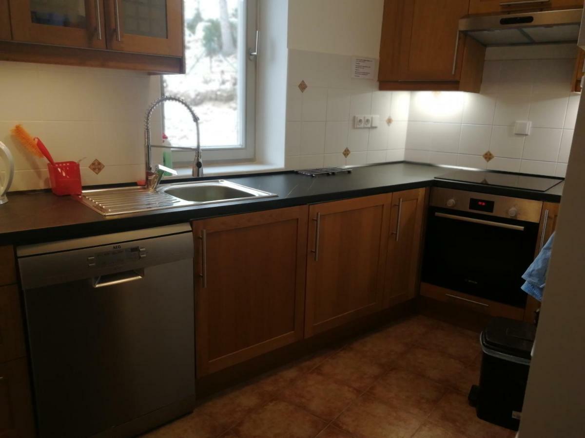 Rodinný Apartmán Harrachov 606 Esterno foto