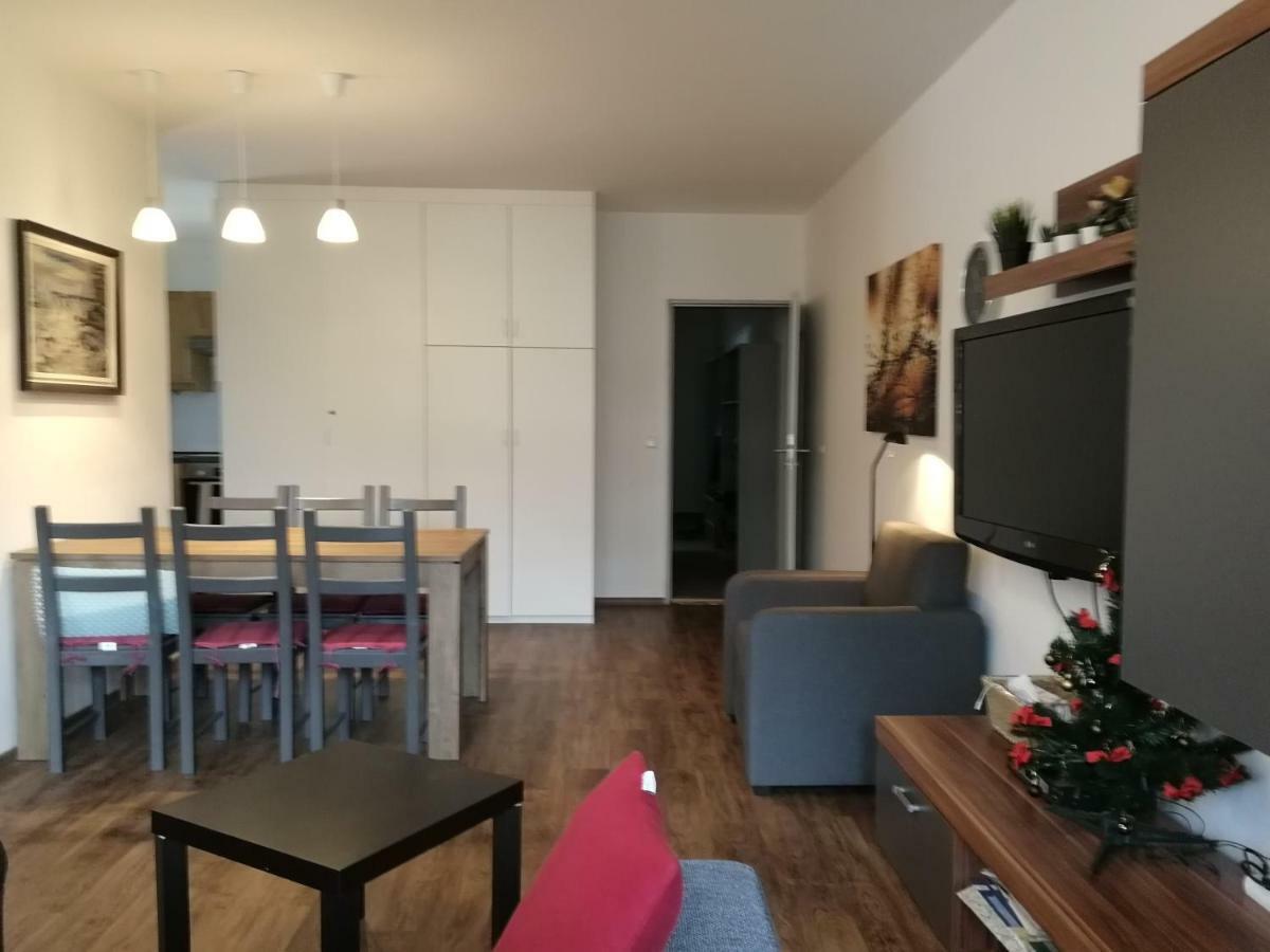 Rodinný Apartmán Harrachov 606 Esterno foto