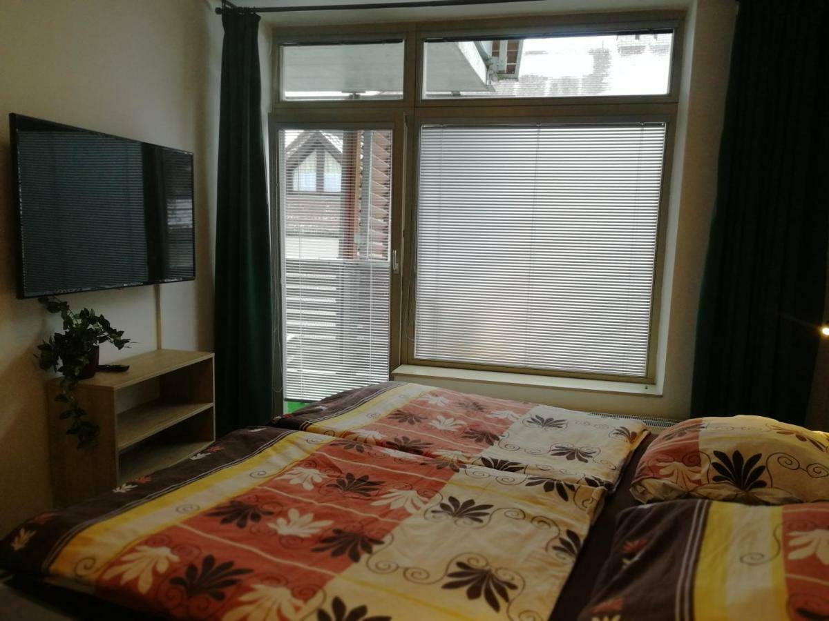 Rodinný Apartmán Harrachov 606 Esterno foto