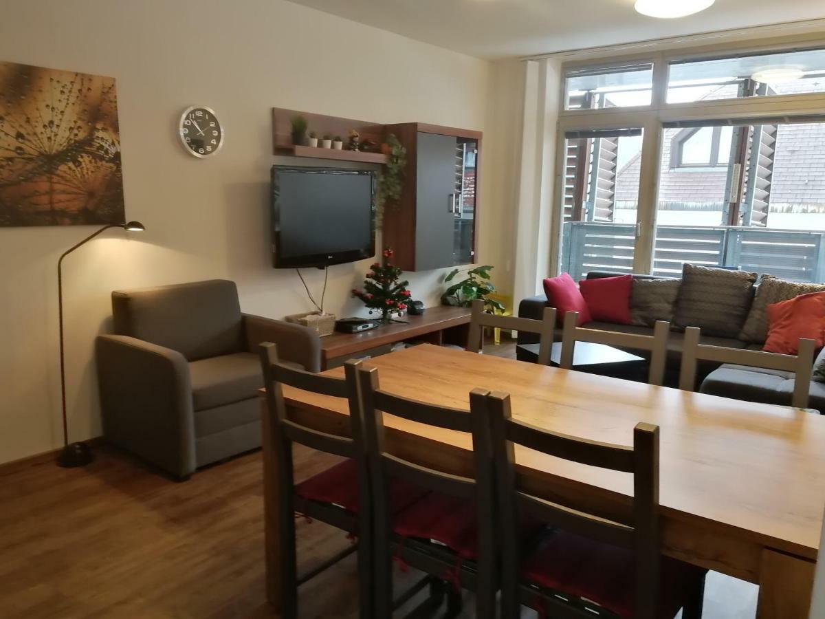 Rodinný Apartmán Harrachov 606 Esterno foto