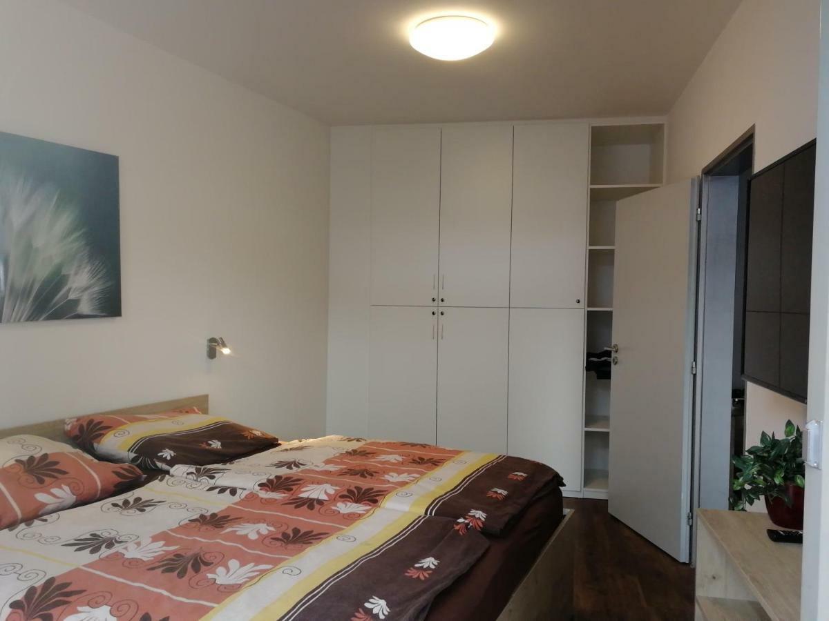 Rodinný Apartmán Harrachov 606 Esterno foto