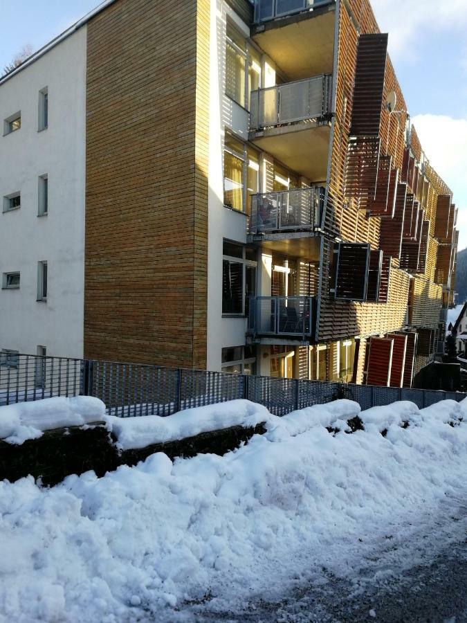 Rodinný Apartmán Harrachov 606 Esterno foto