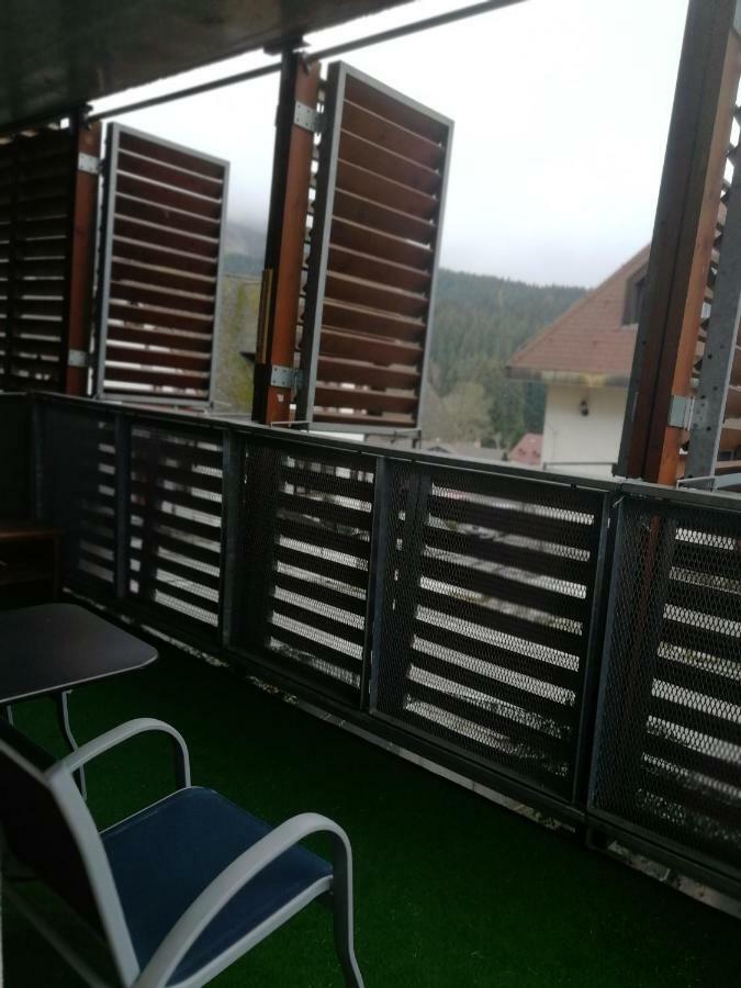 Rodinný Apartmán Harrachov 606 Esterno foto