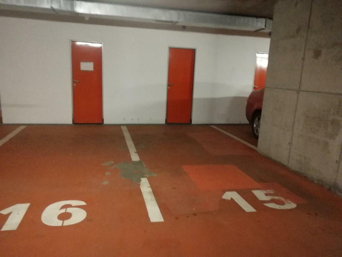 Rodinný Apartmán Harrachov 606 Esterno foto