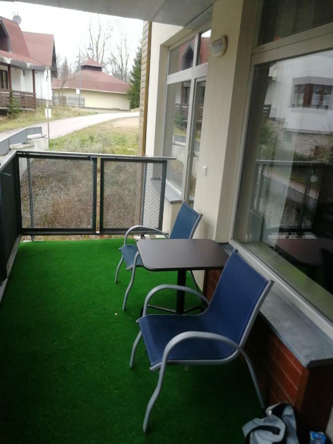 Rodinný Apartmán Harrachov 606 Esterno foto