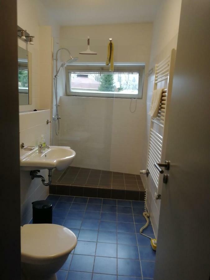Rodinný Apartmán Harrachov 606 Esterno foto